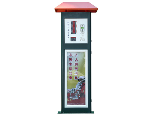 中國(guó)充電樁行業(yè)發(fā)展趨勢(shì)及其未來(lái)布局