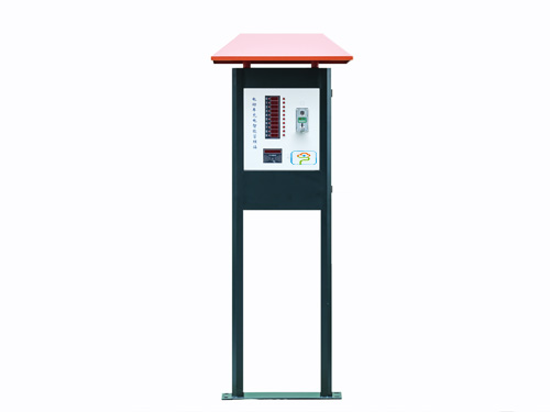 電瓶車(chē)充電站操作流程及使用注意事項(xiàng)